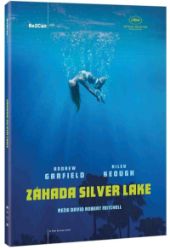 Záhada Silver Lake DVD - Filmy Záhada Silver Lake DVD