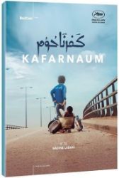 Kafarnaum DVD Kafarnaum DVD