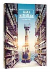 Láska mezi regály DVD - Filmy Láska mezi regály DVD