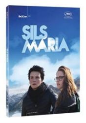 Sils Maria DVD - Filmy Sils Maria DVD