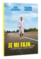 Je mi fajn s.r.o. DVD - Filmy Je mi fajn s.r.o. DVD