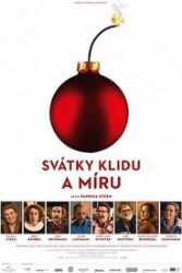 Svátky klidu a míru DVD - Filmy Svátky klidu a míru DVD