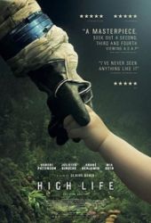 High Life DVD - Filmy High Life DVD