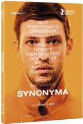 Synonyma DVD - Filmy Synonyma DVD
