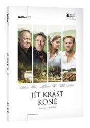 Jít krást koně DVD - Filmy Jít krást koně DVD