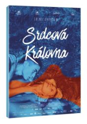 Srdcová královna DVD - Filmy Srdcová královna DVD