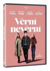 Věrní nevěrní DVD - Filmy Věrní nevěrní DVD