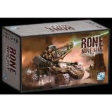 RONE: Nové síly (2. rozšíření) RONE: Nové síly (2. rozšíření)
