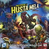 Hustá mela - Deskové hry Hustá mela