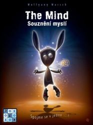 The Mind: Souznění myslí The Mind: Souznění myslí