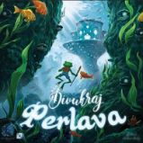 Divukraj: Perlava (1. rozšíření) Divukraj: Perlava (1. rozšíření)