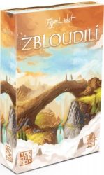 Zbloudilí - Karetní hra - Karetní hry Zbloudilí - Karetní hra