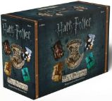 Harry Potter: Boj o Bradavice - Obludné obludárium (rozšíření) - Deskové hry podle filmů a her Harry Potter: Boj o Bradavice - Obludné obludárium (rozšíření)
