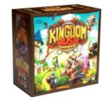 Kingdom Rush - Trhlina v čase (desková hra) Kingdom Rush - Trhlina v čase (desková hra)