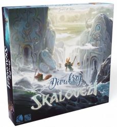 Divukraj: Skalověží (2. rozšíření) Divukraj: Skalověží (2. rozšíření)
