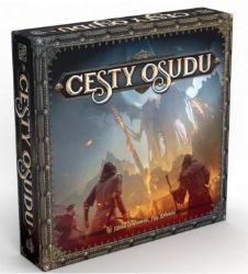 Cesty osudu - hra Cesty osudu - hra