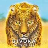 Divoká Serengeti - desková hra Divoká Serengeti - desková hra
