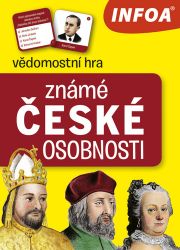 Známé české osobnosti - vědomostní hra Známé české osobnosti - vědomostní hra