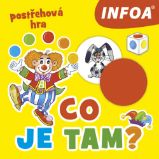Co je tam? / Krabicová hra Co je tam? / Krabicová hra