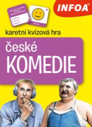 České komedie - Krabicová hra České komedie - Krabicová hra