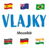 Výuková hra - Vlajky - neuveden - Vzdělávací hry Výuková hra - Vlajky