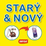 Starý & Nový - Krabicová hra Starý & Nový - Krabicová hra