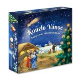 Kouzlo Vánoc : Rodinná hra o vánočním putování Kouzlo Vánoc : Rodinná hra o vánočním putování