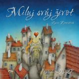 Miluj svůj život 2027 - kalendář
