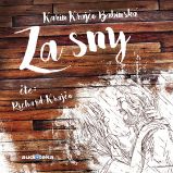 CD Za sny - audiokniha CD Za sny - audiokniha