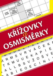 Křížovky a osmisměrky Křížovky a osmisměrky