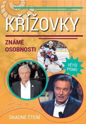Křížovky Známé osobnosti Křížovky Známé osobnosti