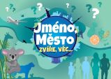Jméno, město, zvíře, věc - hra - neznámý - Společenské hry Jméno, město, zvíře, věc - hra