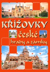 Křížovky české hrady a zámky Křížovky české hrady a zámky