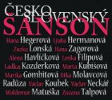 CD Various - Československý šanson
