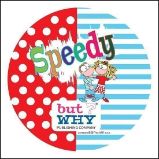 Speedy - karetní hra Speedy - karetní hra