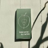 Be Nice EKO Nákupní seznam Be Nice EKO Nákupní seznam
