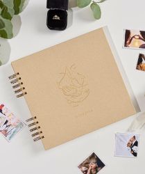 Be Nice EKO Fotoalbum - Couple Goals - Fotoalba Be Nice EKO fotoalbum Couple goals