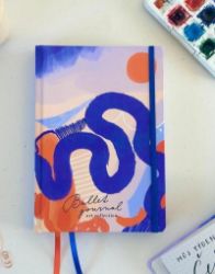 Be Nice EKO Bullet Journal Art Edition Be Nice EKO Bullet Journal Art Edition