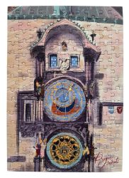 Be Nice Puzzle Prague Secrets Pražský orloj Be Nice Puzzle Prague Secrets Pražský orloj