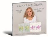 O květině / Houslový klíč - 2 CD - audiokniha O květině / Houslový klíč - 2 CD - audiokniha