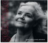 CD Gabriela - audiokniha CD Gabriela - audiokniha