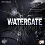 Watergate - Strategické hry Watergate