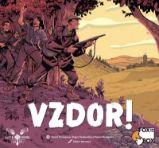 Vzdor!