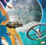 Neznámá planeta – Superměsíc (rozšíření) Neznámá planeta – Superměsíc (rozšíření)