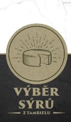 The Elder Scrolls - Výběr sýrů