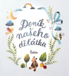 Deník našeho děťátka Deník našeho děťátka