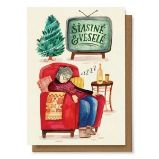 Přání Šťastné a Veselé - Pohlednice, přání Přání Šťastné a Veselé