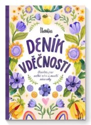 Deník vděčnosti Deník vděčnosti