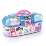 So Slime Voňavý sliz kufřík - Hračky So Slime Voňavý sliz kufřík