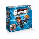 Chrono Bomb Chrono Bomb